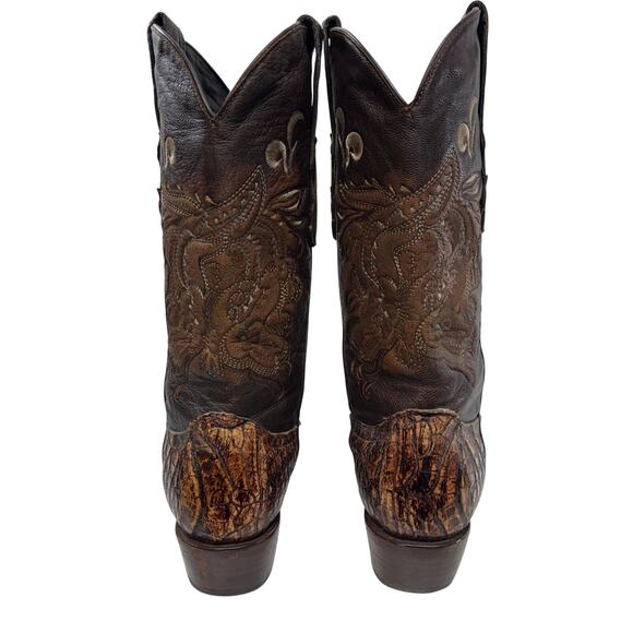 boots - Picture 1 of 1